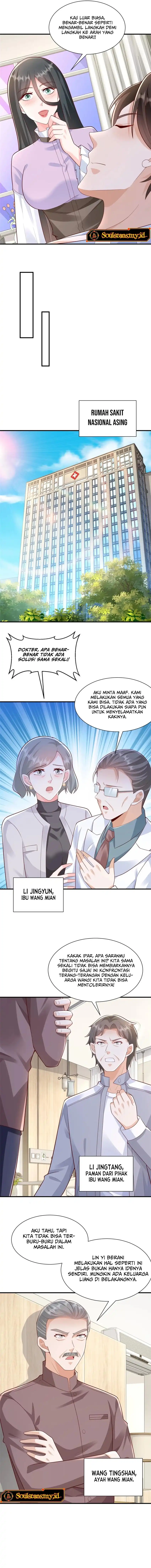 Baca I Randomly Have A New Career Every Week - Chapter 667 halaman 6