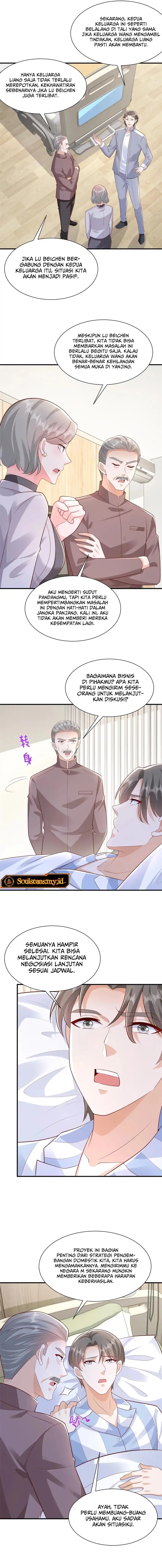 Baca I Randomly Have A New Career Every Week - Chapter 667 halaman 7
