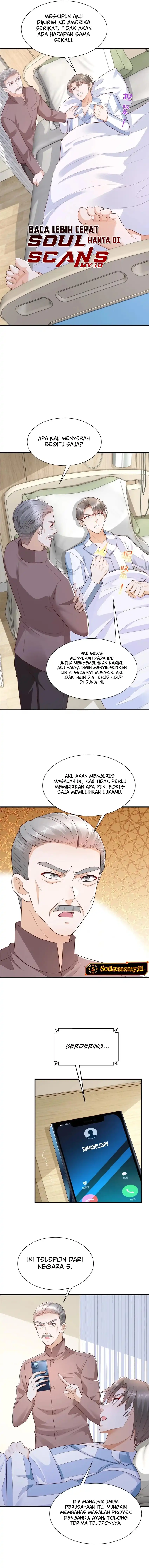 Baca I Randomly Have A New Career Every Week - Chapter 667 halaman 8