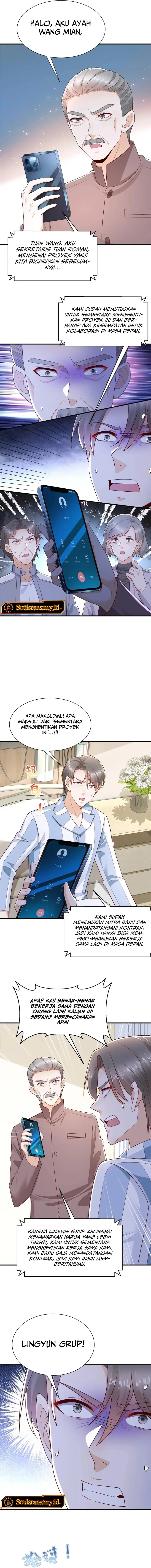 Baca I Randomly Have A New Career Every Week - Chapter 667 halaman 9