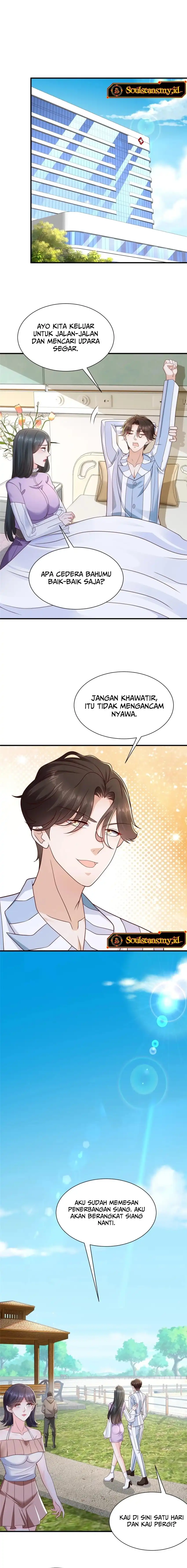 Baca I Randomly Have A New Career Every Week - Chapter 668 halaman 3