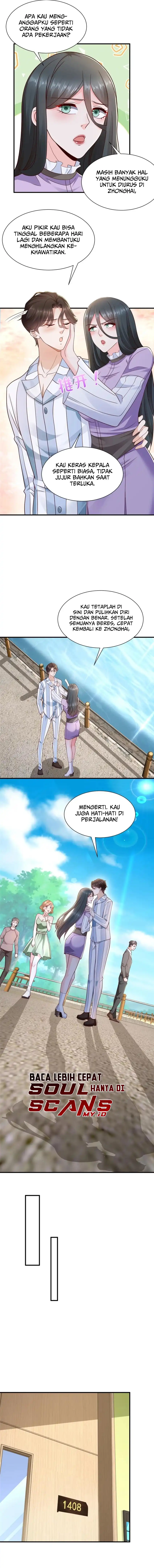 Baca I Randomly Have A New Career Every Week - Chapter 668 halaman 4