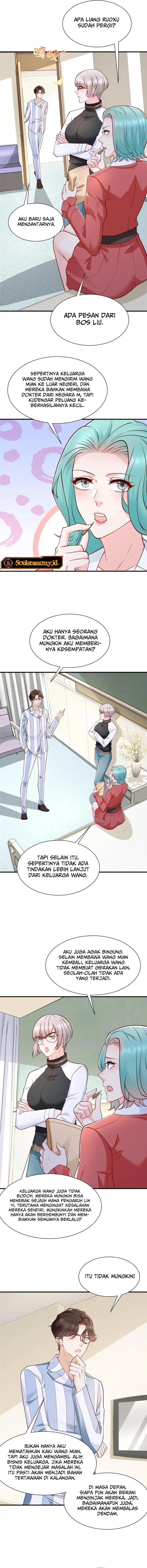 Baca I Randomly Have A New Career Every Week - Chapter 668 halaman 5