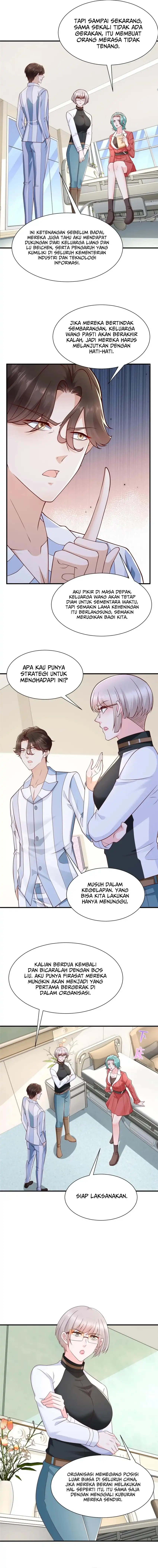 Baca I Randomly Have A New Career Every Week - Chapter 668 halaman 6