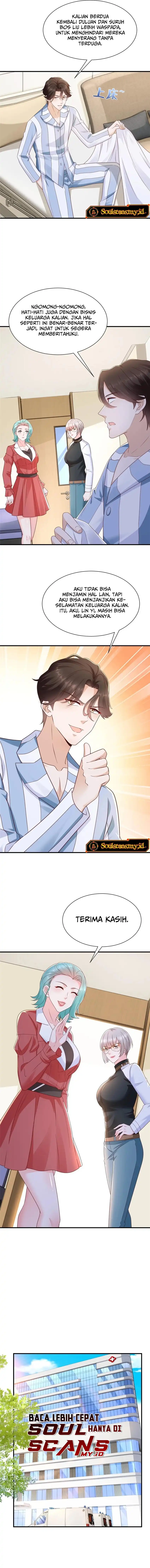 Baca I Randomly Have A New Career Every Week - Chapter 668 halaman 7