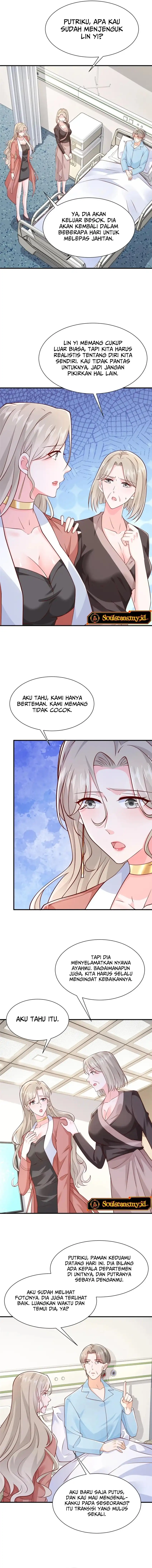 Baca I Randomly Have A New Career Every Week - Chapter 668 halaman 8