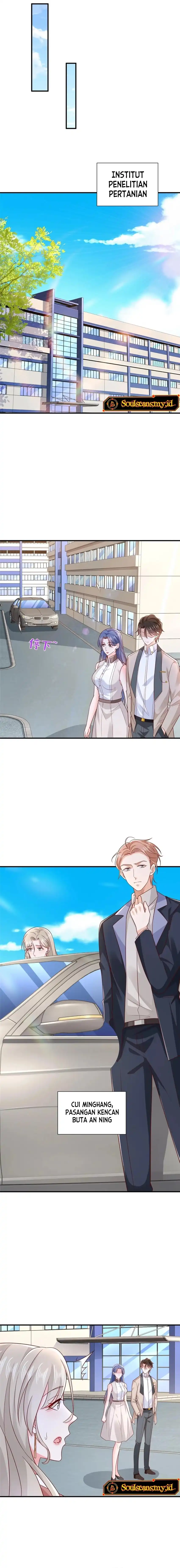 Baca I Randomly Have A New Career Every Week - Chapter 669 halaman 3