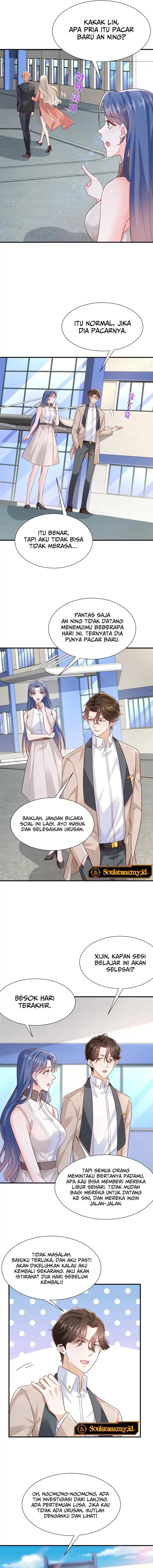 Baca I Randomly Have A New Career Every Week - Chapter 669 halaman 4