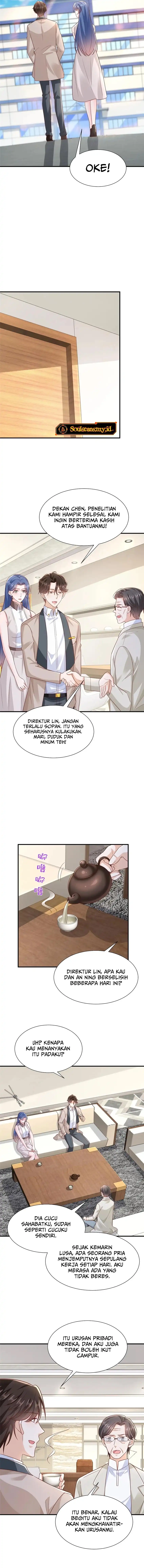Baca I Randomly Have A New Career Every Week - Chapter 669 halaman 5