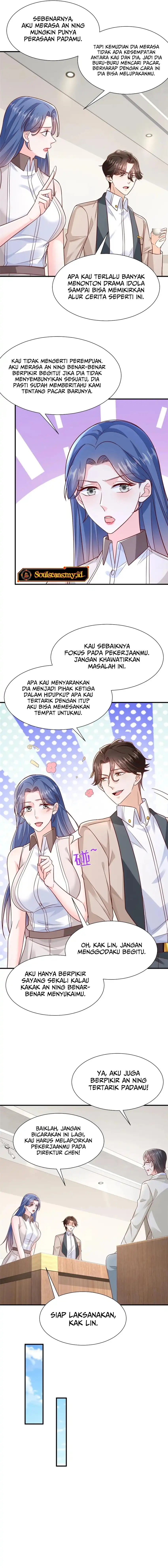 Baca I Randomly Have A New Career Every Week - Chapter 669 halaman 6