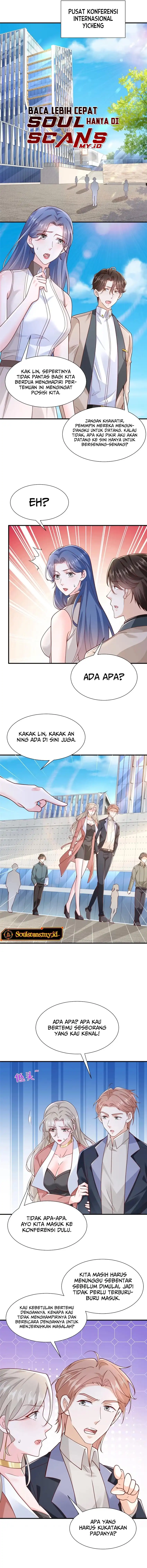 Baca I Randomly Have A New Career Every Week - Chapter 669 halaman 7