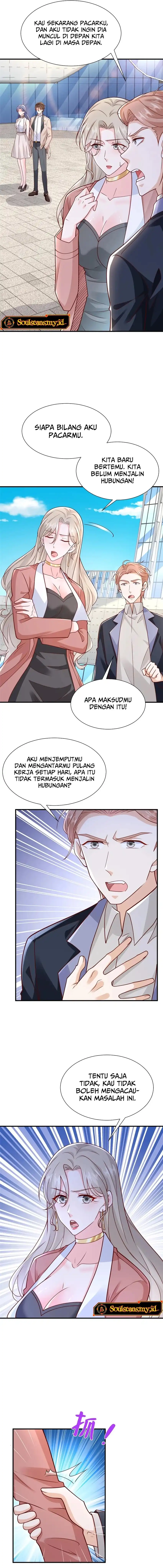 Baca I Randomly Have A New Career Every Week - Chapter 669 halaman 8
