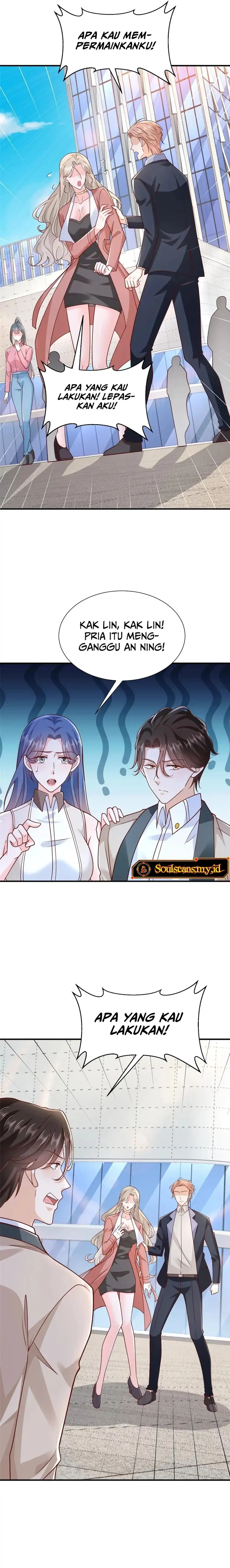 Baca I Randomly Have A New Career Every Week - Chapter 669 halaman 9