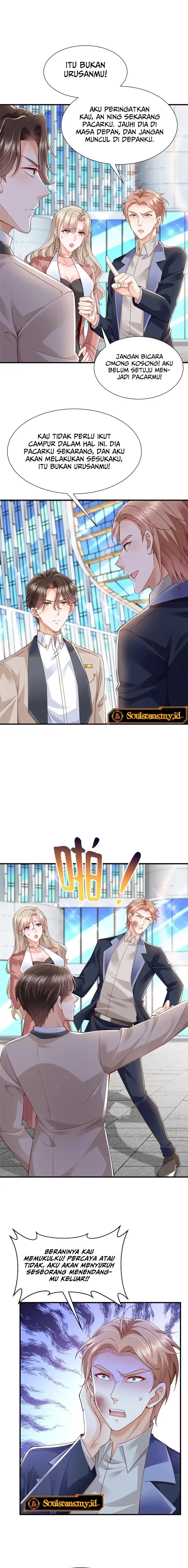 Baca I Randomly Have A New Career Every Week - Chapter 670 halaman 3