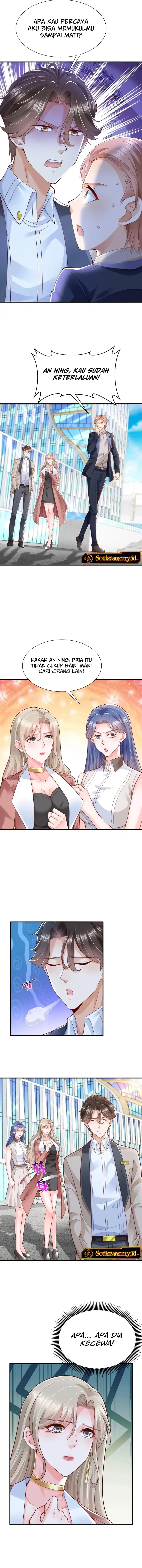 Baca I Randomly Have A New Career Every Week - Chapter 670 halaman 4