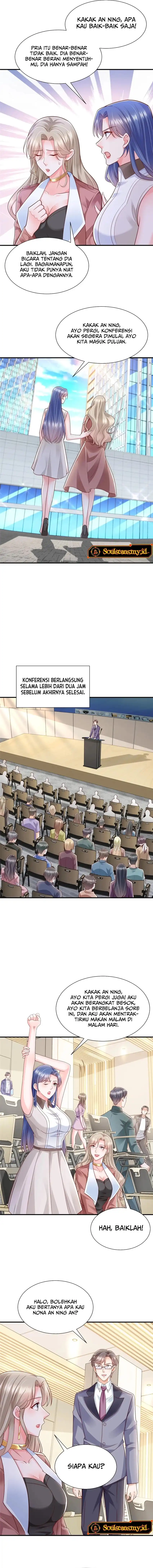 Baca I Randomly Have A New Career Every Week - Chapter 670 halaman 5