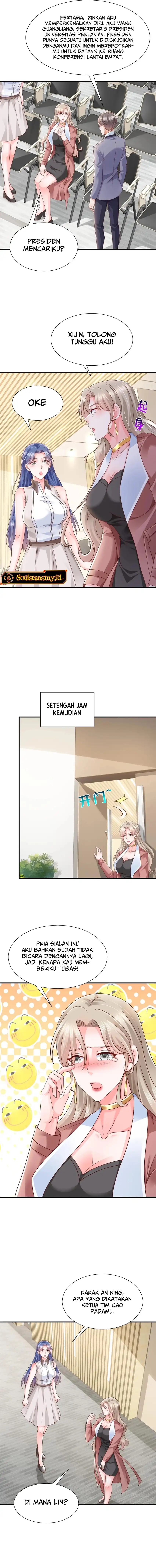 Baca I Randomly Have A New Career Every Week - Chapter 670 halaman 6