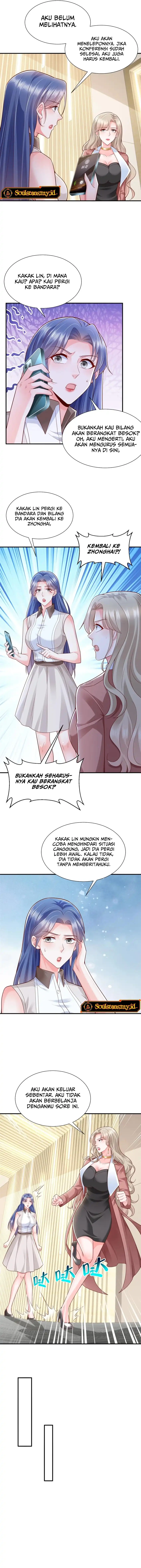 Baca I Randomly Have A New Career Every Week - Chapter 670 halaman 7