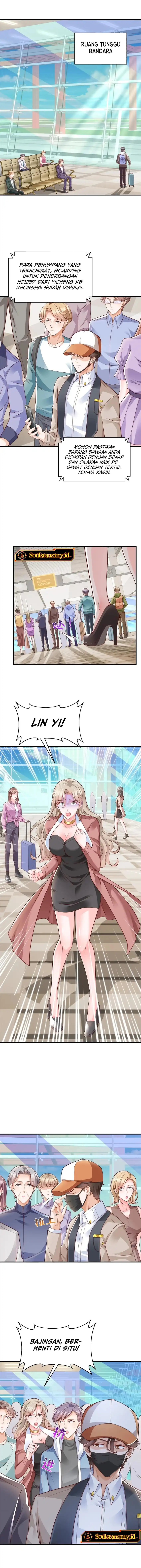 Baca I Randomly Have A New Career Every Week - Chapter 670 halaman 8