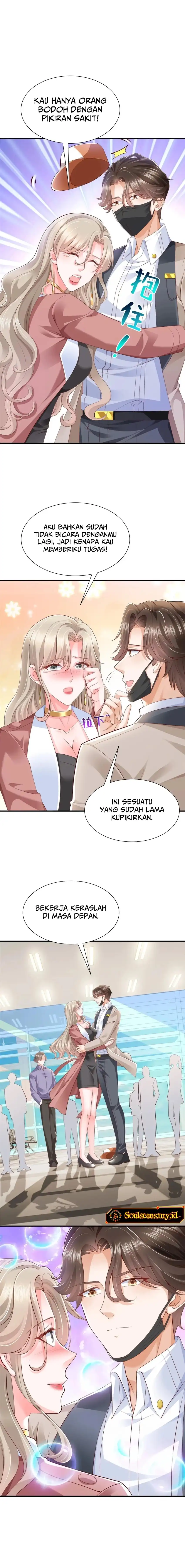 Baca I Randomly Have A New Career Every Week - Chapter 670 halaman 9
