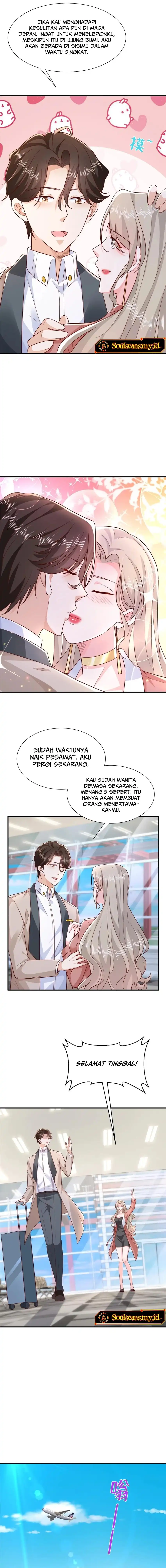 Baca I Randomly Have A New Career Every Week - Chapter 671 halaman 3