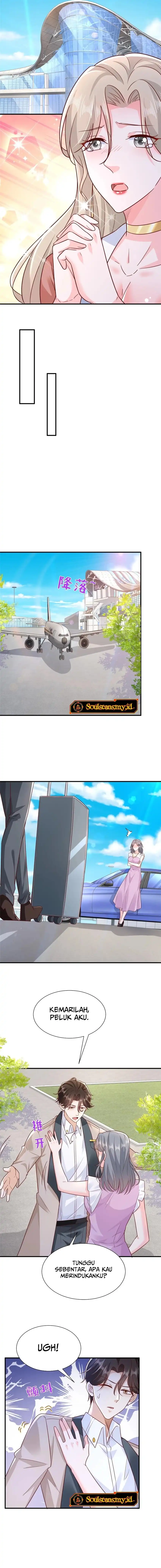 Baca I Randomly Have A New Career Every Week - Chapter 671 halaman 4