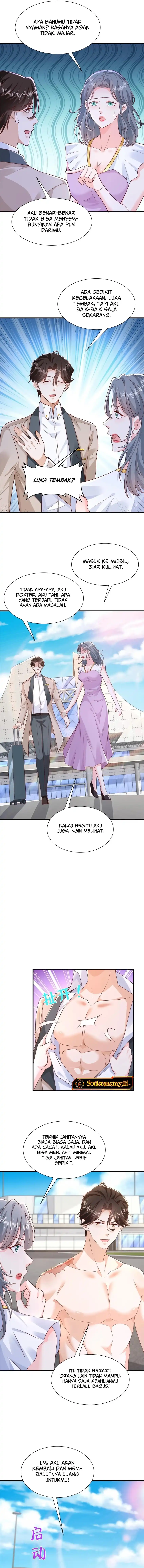 Baca I Randomly Have A New Career Every Week - Chapter 671 halaman 5