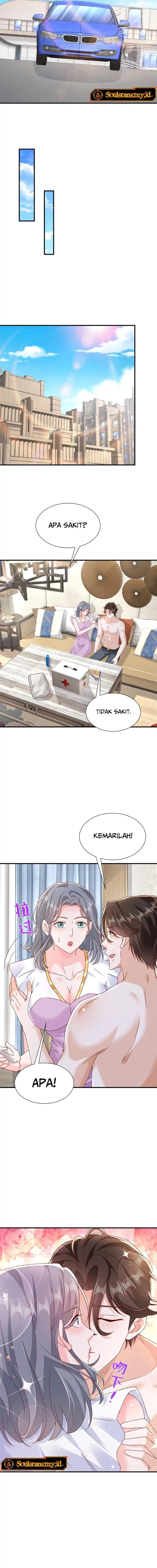 Baca I Randomly Have A New Career Every Week - Chapter 671 halaman 6