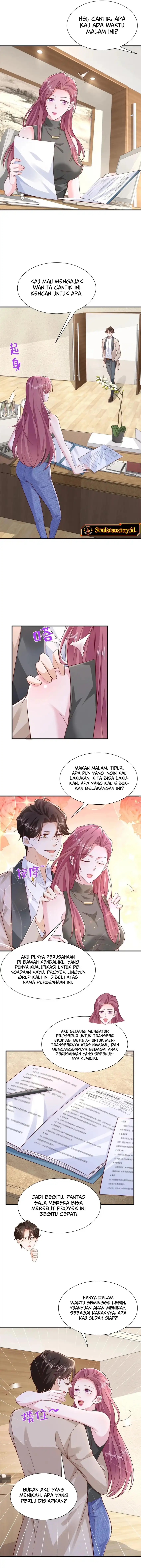 Baca I Randomly Have A New Career Every Week - Chapter 671 halaman 8
