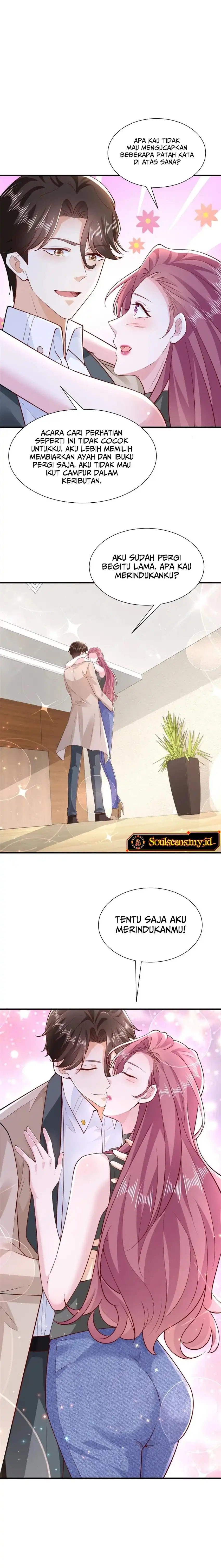 Baca I Randomly Have A New Career Every Week - Chapter 671 halaman 9