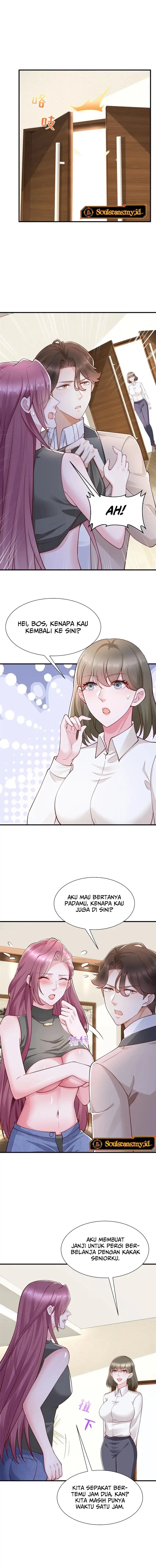 Baca I Randomly Have A New Career Every Week - Chapter 672 halaman 3