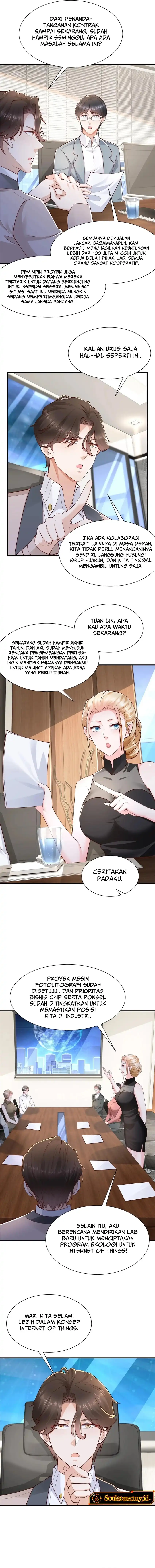 Baca I Randomly Have A New Career Every Week - Chapter 672 halaman 5