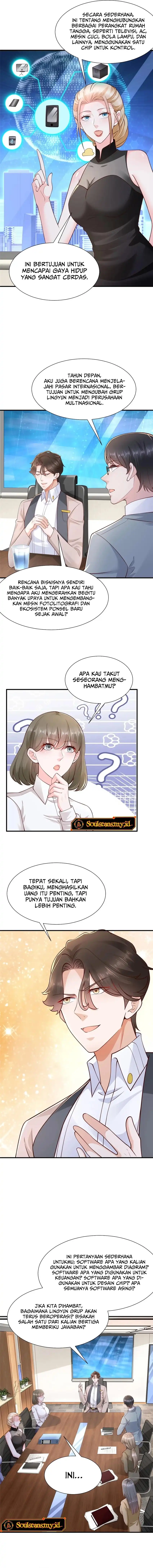 Baca I Randomly Have A New Career Every Week - Chapter 672 halaman 6