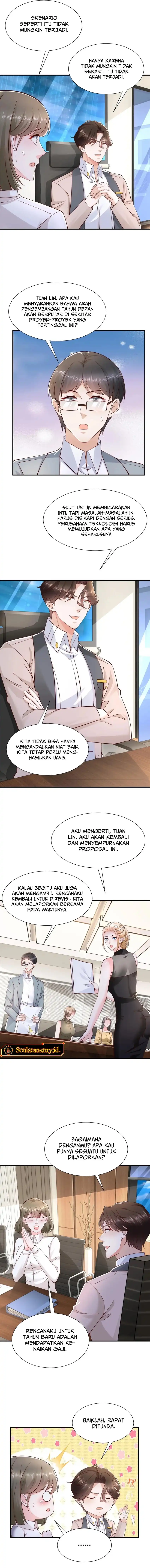 Baca I Randomly Have A New Career Every Week - Chapter 672 halaman 7