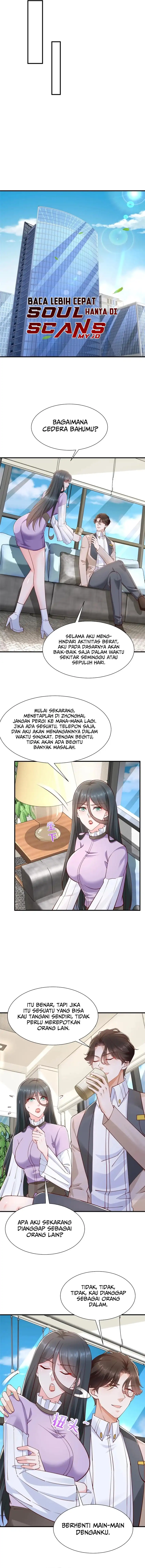 Baca I Randomly Have A New Career Every Week - Chapter 672 halaman 8