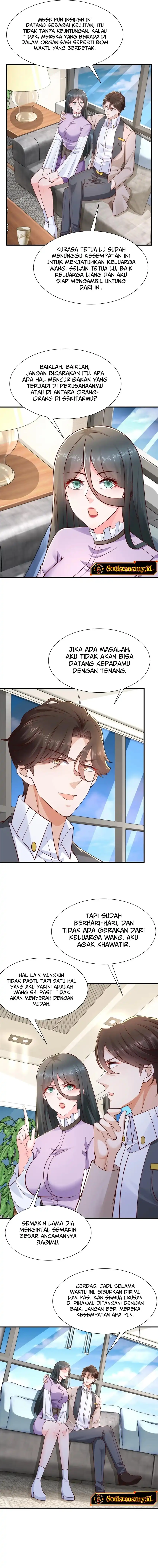 Baca I Randomly Have A New Career Every Week - Chapter 672 halaman 9