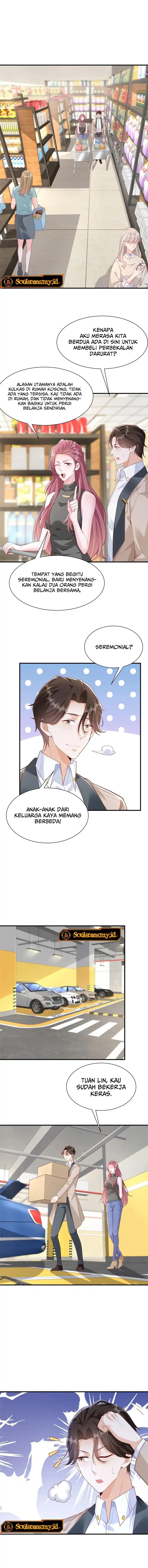 Baca I Randomly Have A New Career Every Week - Chapter 673 halaman 3