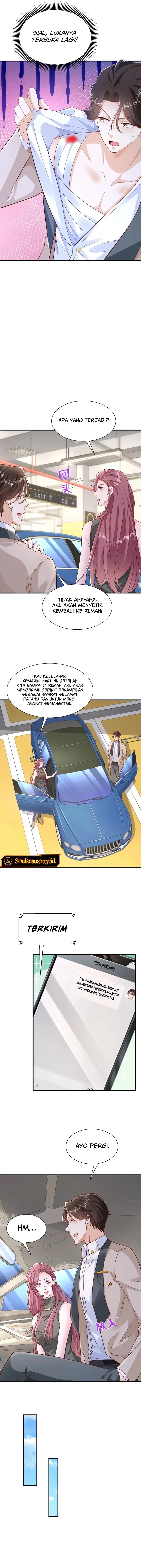 Baca I Randomly Have A New Career Every Week - Chapter 673 halaman 4