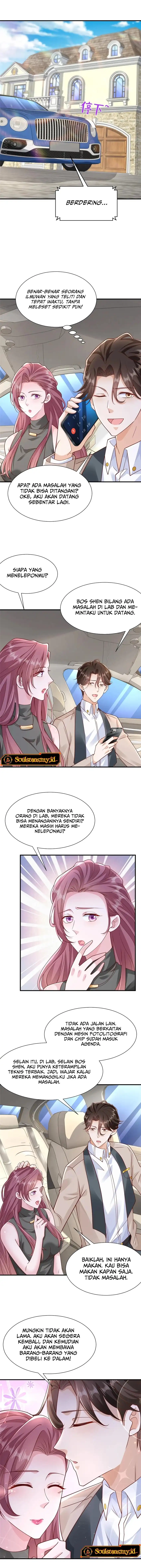 Baca I Randomly Have A New Career Every Week - Chapter 673 halaman 5