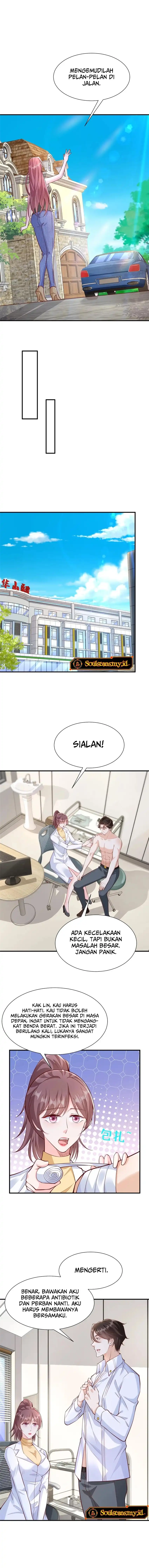 Baca I Randomly Have A New Career Every Week - Chapter 673 halaman 6