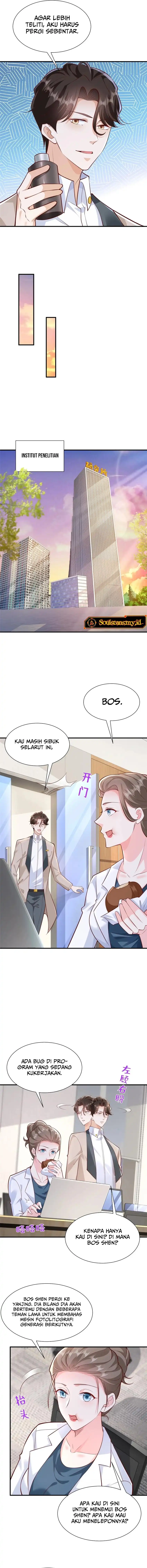 Baca I Randomly Have A New Career Every Week - Chapter 673 halaman 7