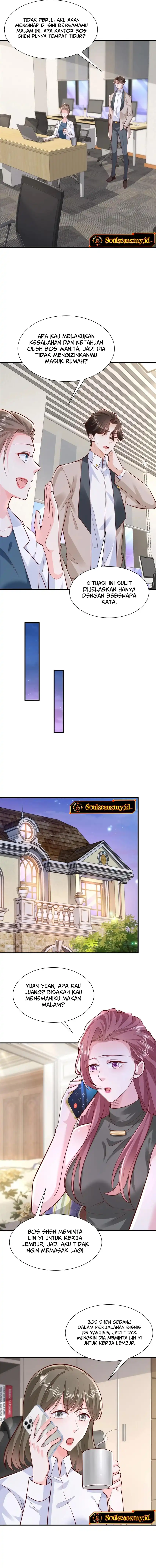 Baca I Randomly Have A New Career Every Week - Chapter 673 halaman 8