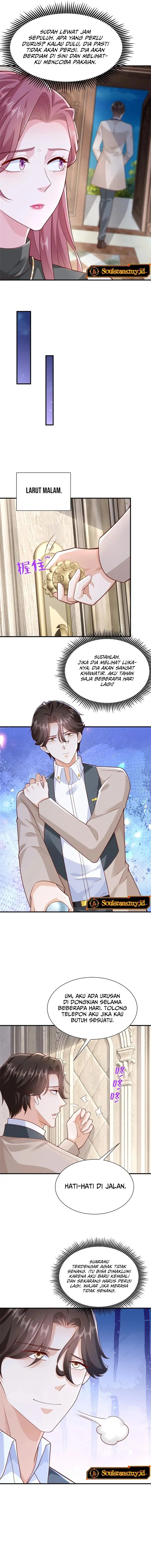 Baca I Randomly Have A New Career Every Week - Chapter 674 halaman 1