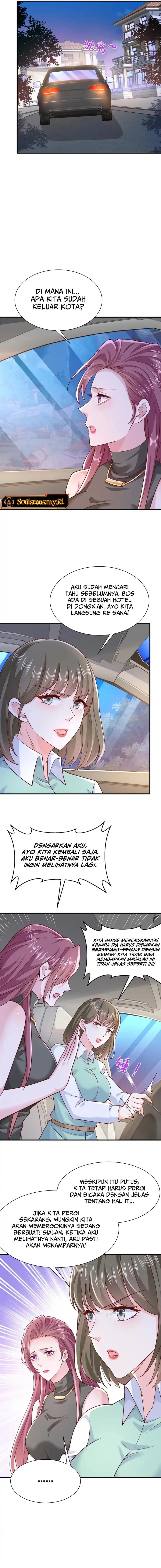 Baca I Randomly Have A New Career Every Week - Chapter 674 halaman 3