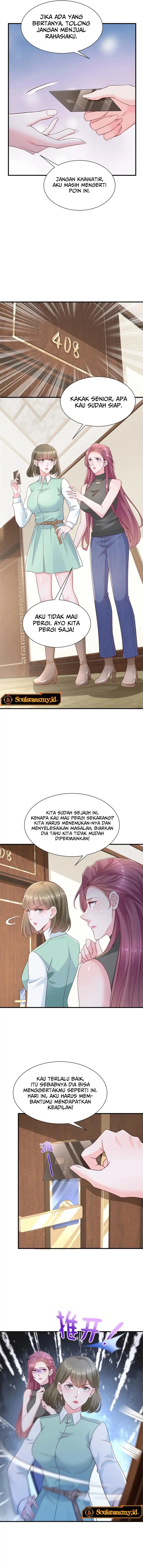 Baca I Randomly Have A New Career Every Week - Chapter 675 halaman 4