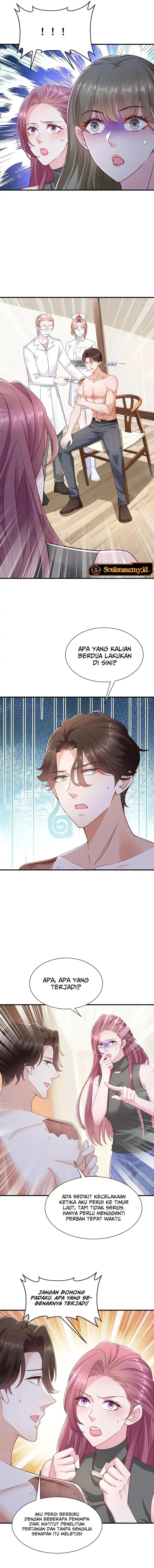 Baca I Randomly Have A New Career Every Week - Chapter 675 halaman 5