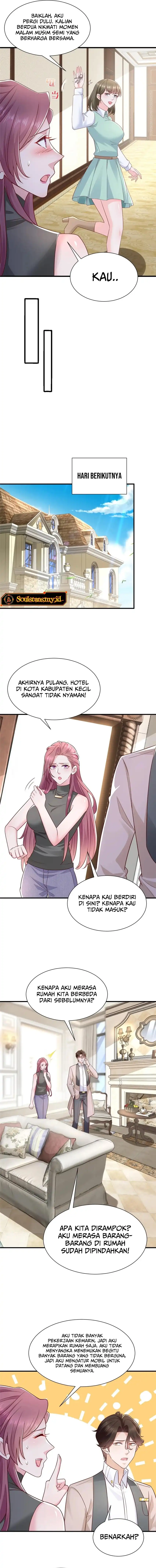 Baca I Randomly Have A New Career Every Week - Chapter 675 halaman 8