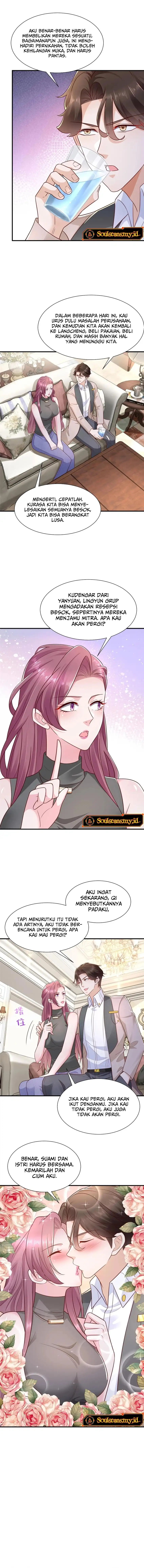 Baca I Randomly Have A New Career Every Week - Chapter 676 halaman 3