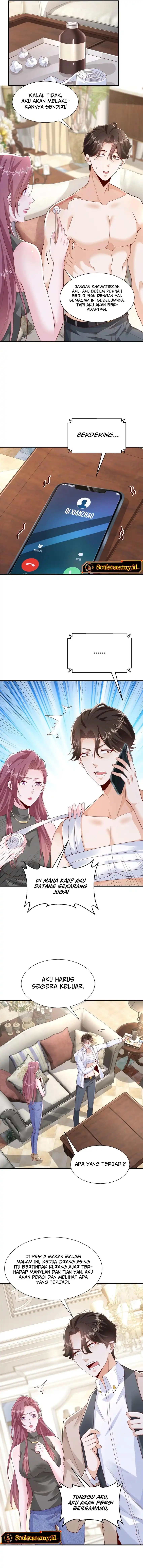 Baca I Randomly Have A New Career Every Week - Chapter 676 halaman 4