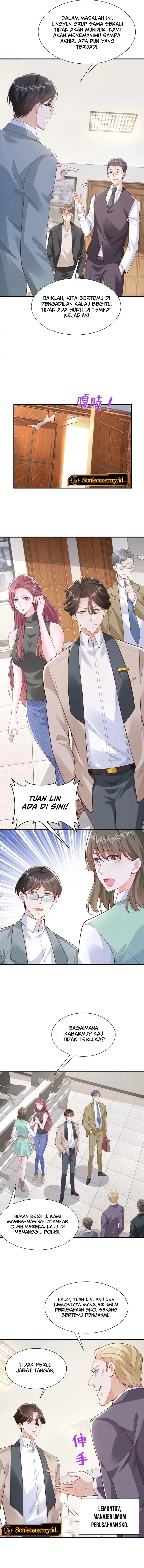 Baca I Randomly Have A New Career Every Week - Chapter 676 halaman 6